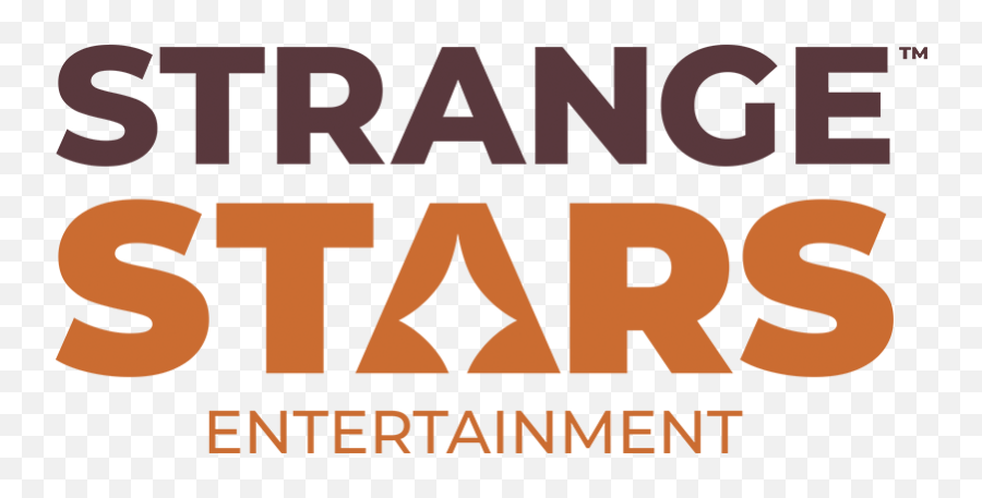 Who We Are U2013 Strange Stars Entertainment Emoji,Strange Emotions Towards Stranger