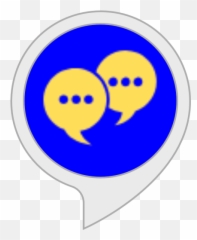 Amazoncom Cheesy Pickup Lines Alexa Skills - Happy Emoji,Yi Emoticon