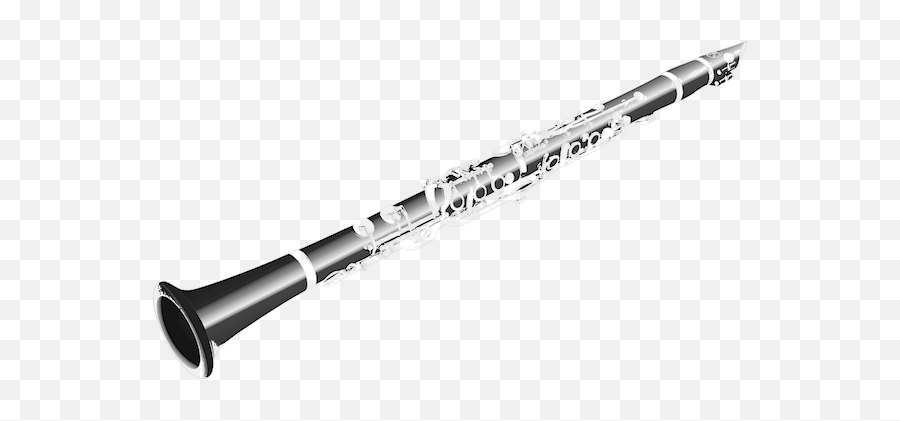 Kostenlose Orchester Musik - Clipart Clarinet Emoji,Clarinet Emoji