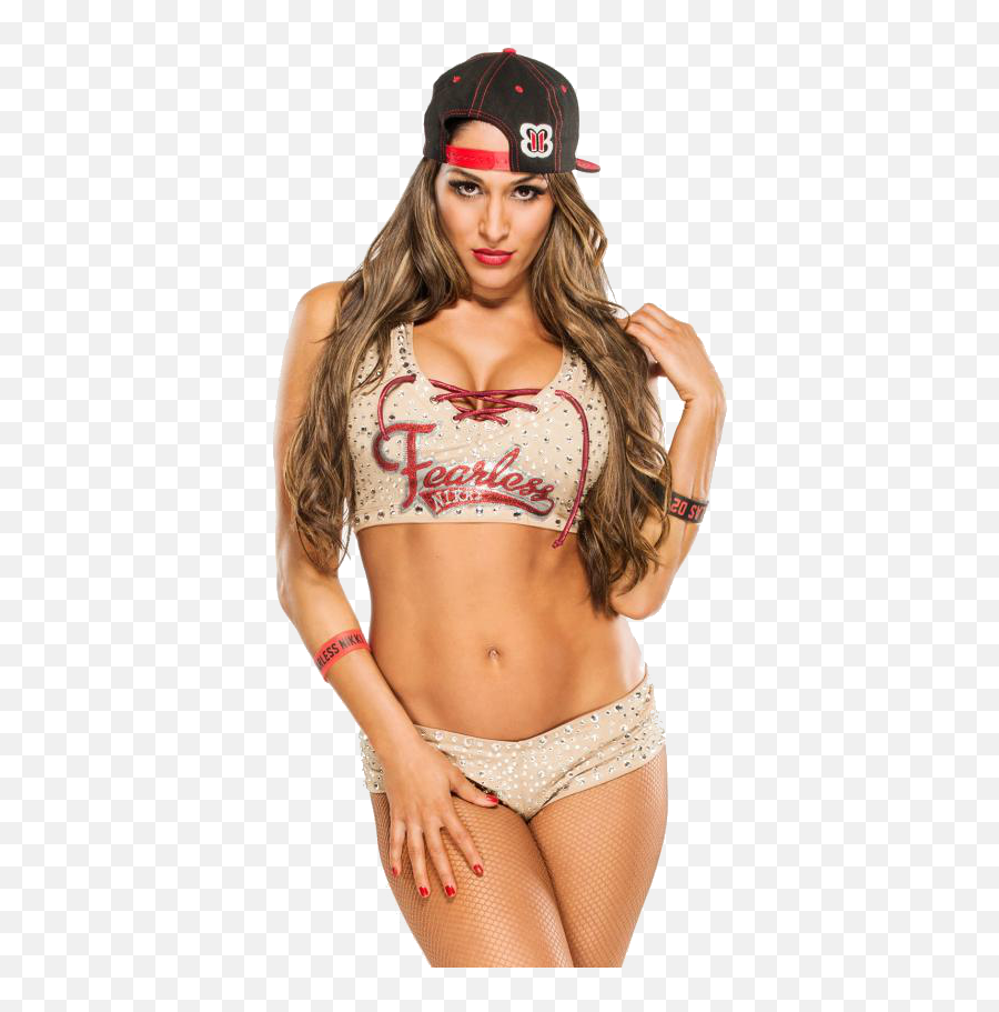 Wwe Nikkibella Sticker By Wwe - Wwe Nikki Bella Deviantart Emoji,Nikki Bella Emoji