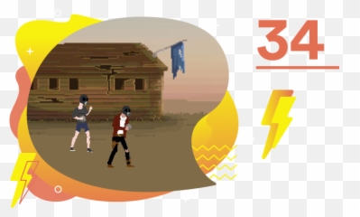 52 Games - Language Emoji,Emotion Control Achievement Gow4
