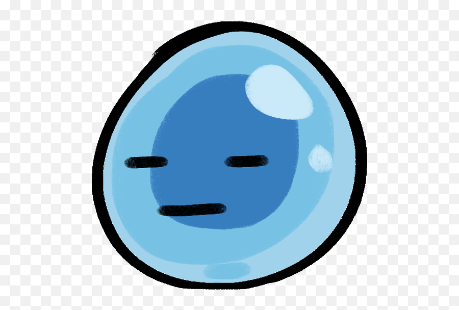 Gooey Character Creator By Tea Mori - Dot Emoji,Emoticon Programming