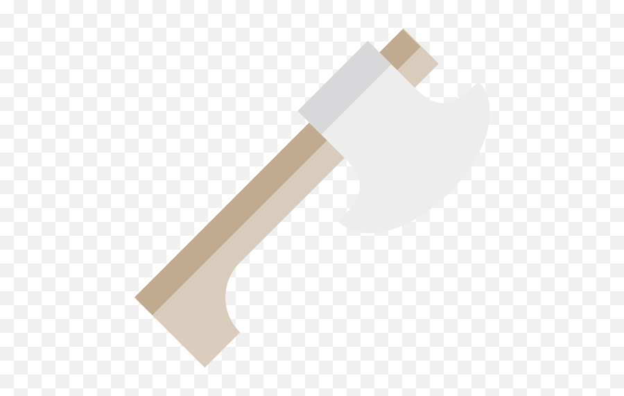 Axe Construction And Tools Vector Svg Icon 2 - Png Repo Solid Emoji,Iphone Axe Emoticon