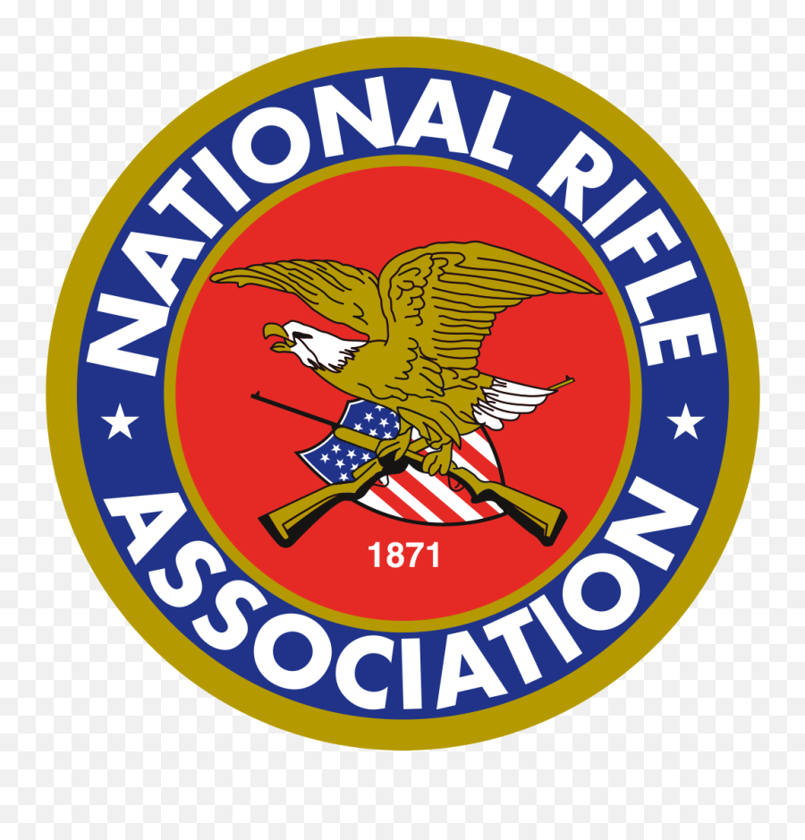 Vector National Rifle Association Logo Emoji,Valla Emojis Heroes Of The Storm