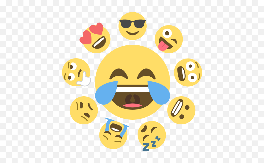 Emoji Copy Paste - Laughing Emoji Png Vector,Emoji Copy And Paste