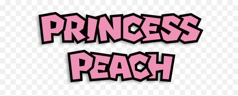Paint - Transparent Princess Peach Logo Emoji,Super Princess Peach How To Refill Emotions