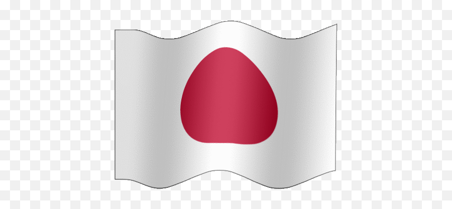 Gifs De Bandera Japonesa - Japon Gif Emoji,Emojis Japoneses Tumblr