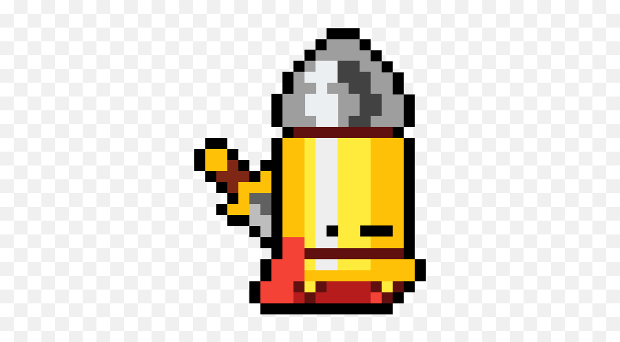 Enter The Gungeon Fan Group - Knock On Wood Emoji,Cultist Emotion Gungeon