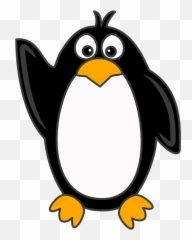 Art Penguin - Clipart Best Clip Art Penguin Emoji,Emoji Art Free Neck Scarvesclipart
