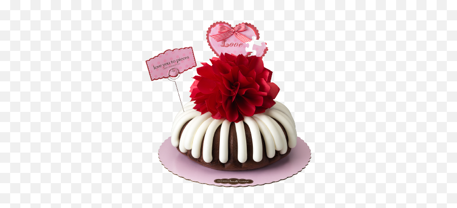 Express Yourself A Dance Blog - Nothing Bundt Cake Red Velvet Decorated Emoji,Emotions And Dance Hands Up