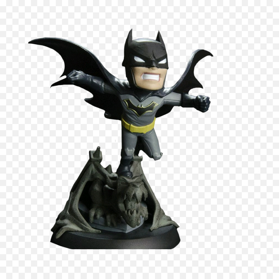 Batman - Batman Rebirth Q Fig Emoji,Pepsi Emoji Rewards