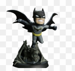 Batman - Batman Rebirth Q Fig Emoji,Pepsi Emoji Rewards
