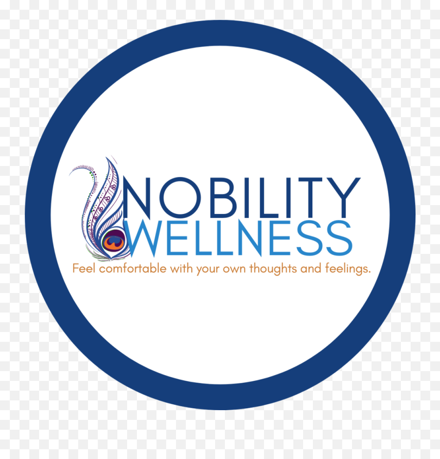 Emotions U2014 Noble Blog U2014 Nobility Wellness Emoji,Emotions About Blue
