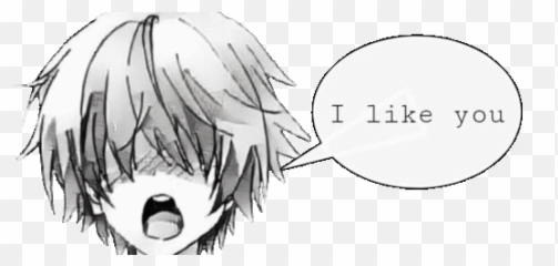 Bl Writers New Years Kiss Assignment Yaoi Worshippers - Dot Emoji,Yaoi Manga No Emotion From Main Character