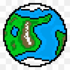 Pixel Art Gallery - Patriarchal Cathedral Of Saints Constantine And Helena Emoji,Pina Colada Emoticon