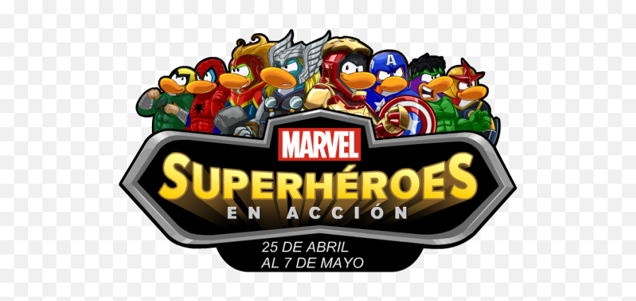 Trucos De Club Penguin 2013 Guias Y - Superheroes Emoji,Emojis De Pinguinos Utilizables