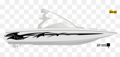 Free Boat Graphics Png Images - Graphic Boat Decals Emoji,Pontoon Boat Emoji