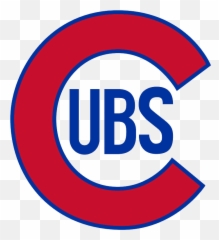 History Of The Chicago Cubs - Chicago Cubs Logos Emoji,Aaron Sele Baseball Card Emotion 1994 Red Sox