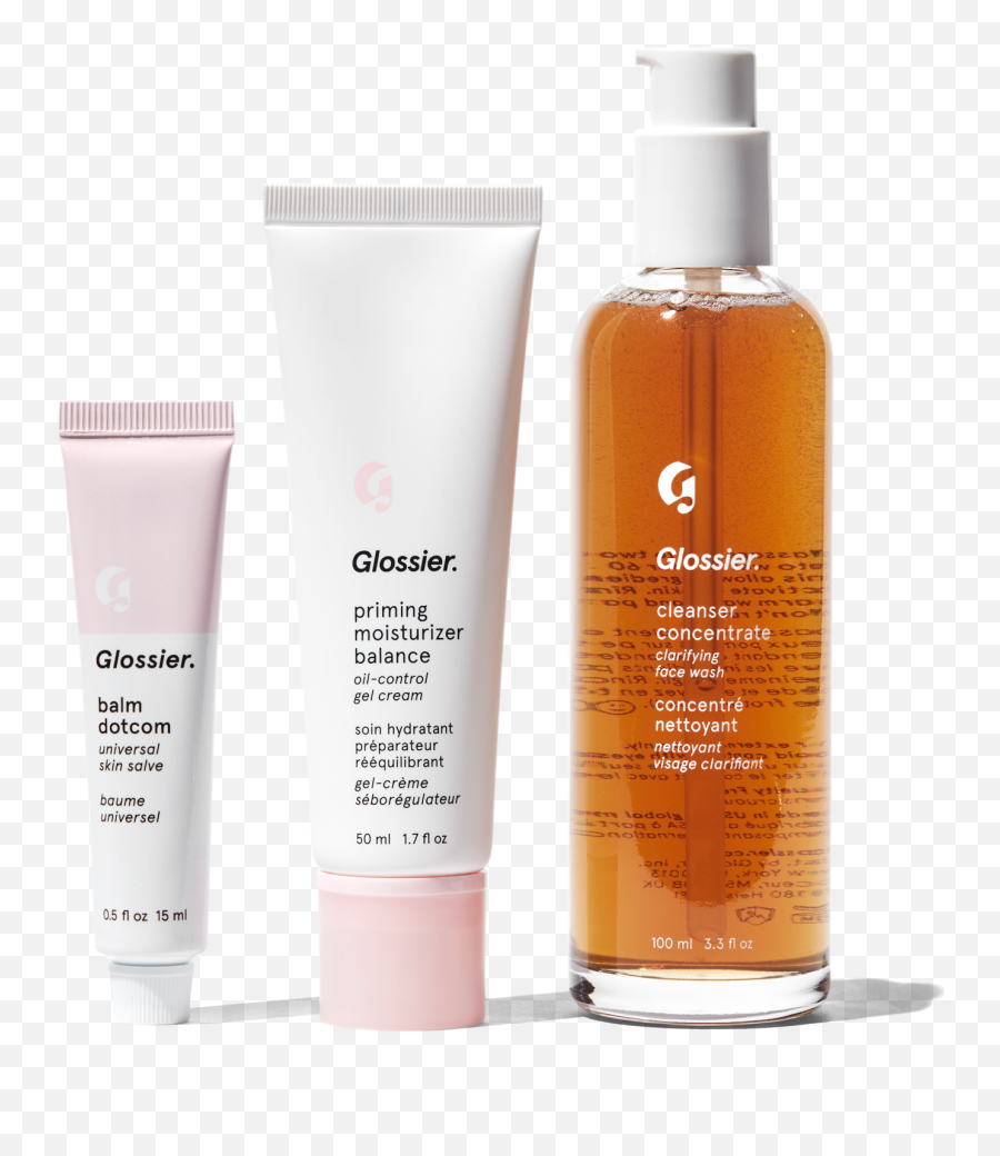 Glossier Skincare U0026 Beauty Products Inspired By Real Life - S Glossier Emoji,Promocion Emojis Super Ricas