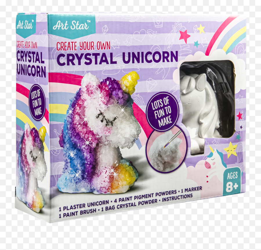 Kids Craft Kits 5 For Emoji,Unicorn Emojis Made Of Perler Beads