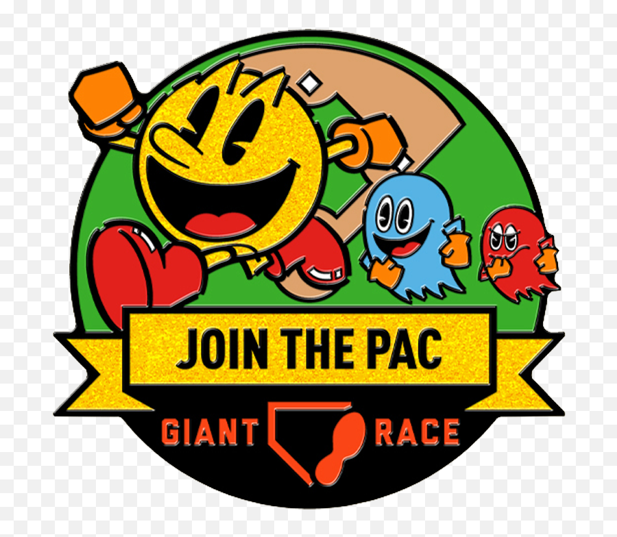 Pac - Man Official Officialpacman Twitter Happy Emoji,Rip Pacman Emoticon?