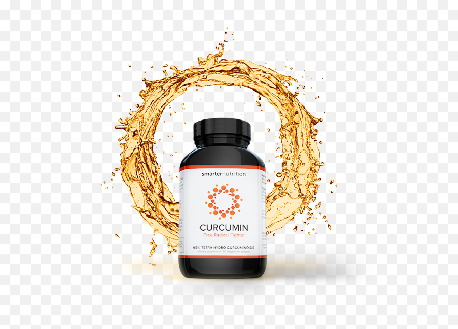 Smarter Nutrition Curcumin - Manage Hormones U0026 Boost Energy Curcumin Capsules Smarter Nutrition Emoji,Protogen Emotions