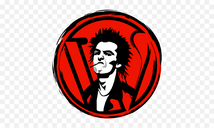 Wppunk Max Wp Punk Github - Sid Vicious Vector Emoji,Punk Emoji Twitter