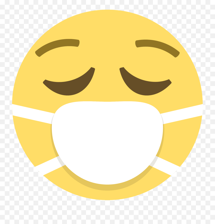 Coronavirus - Update 9 Mei 2020 Windsurfvereniging Zegerplas Emoji Mask Svg Free,Elk Emoji