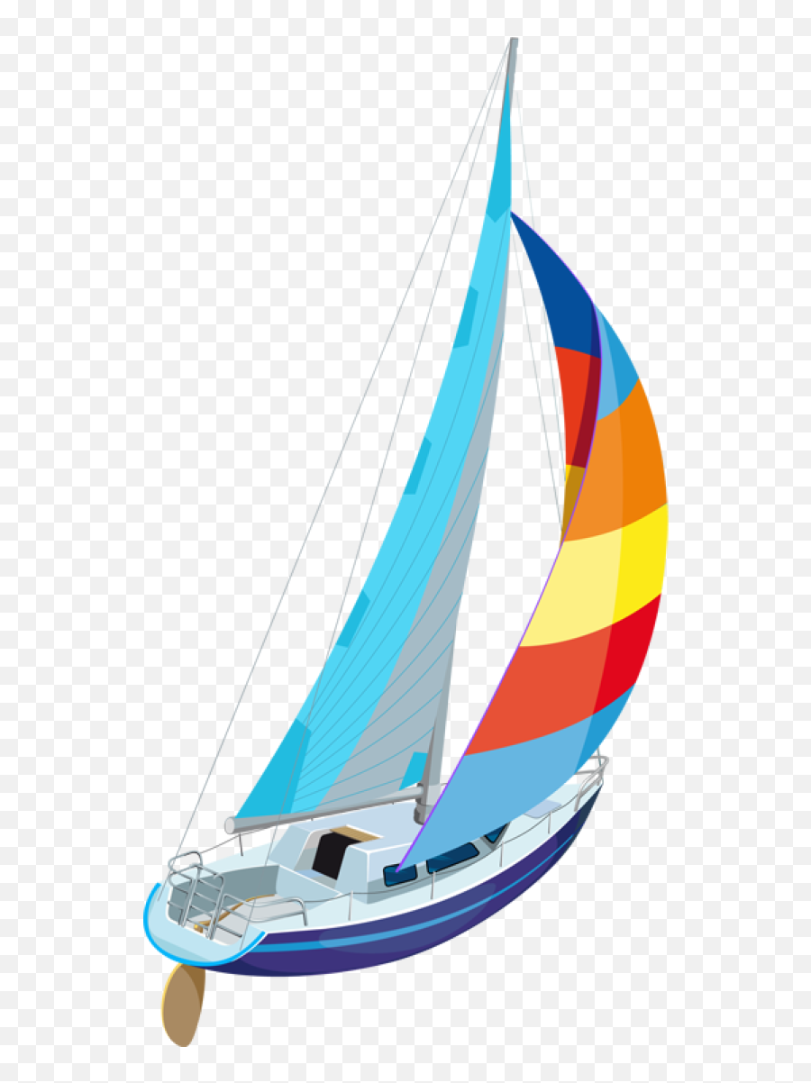 Sailboat Clip Art And - Marine Architecture Emoji,Sailboat Emoji