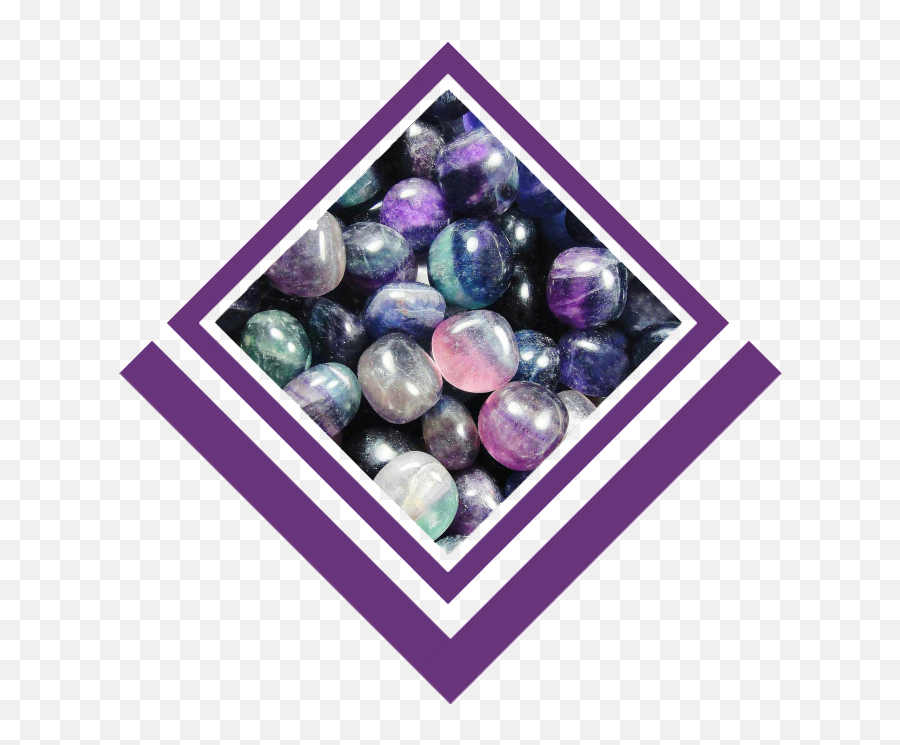 Crystal Infused Gemstone Water Bottles - Illustration Emoji,Emotion Crystal Turns Purple