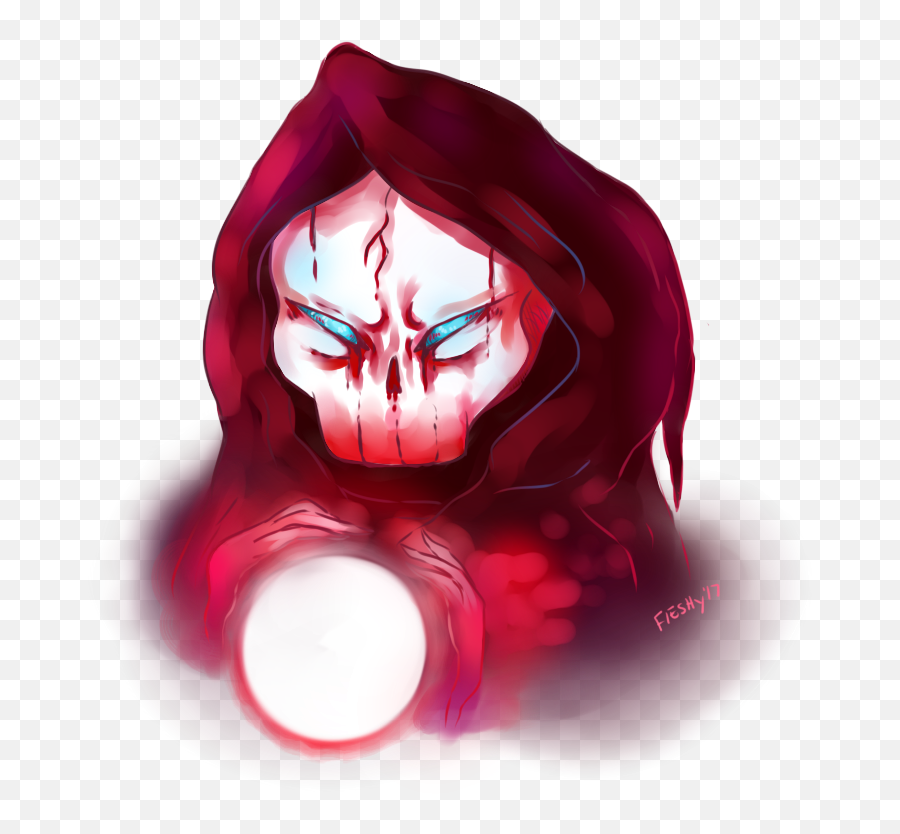 Twitch Button - Grim Reaper C By Kohaineko Fur Supernatural Creature Emoji,Grim Reaper Emoticon Facebook