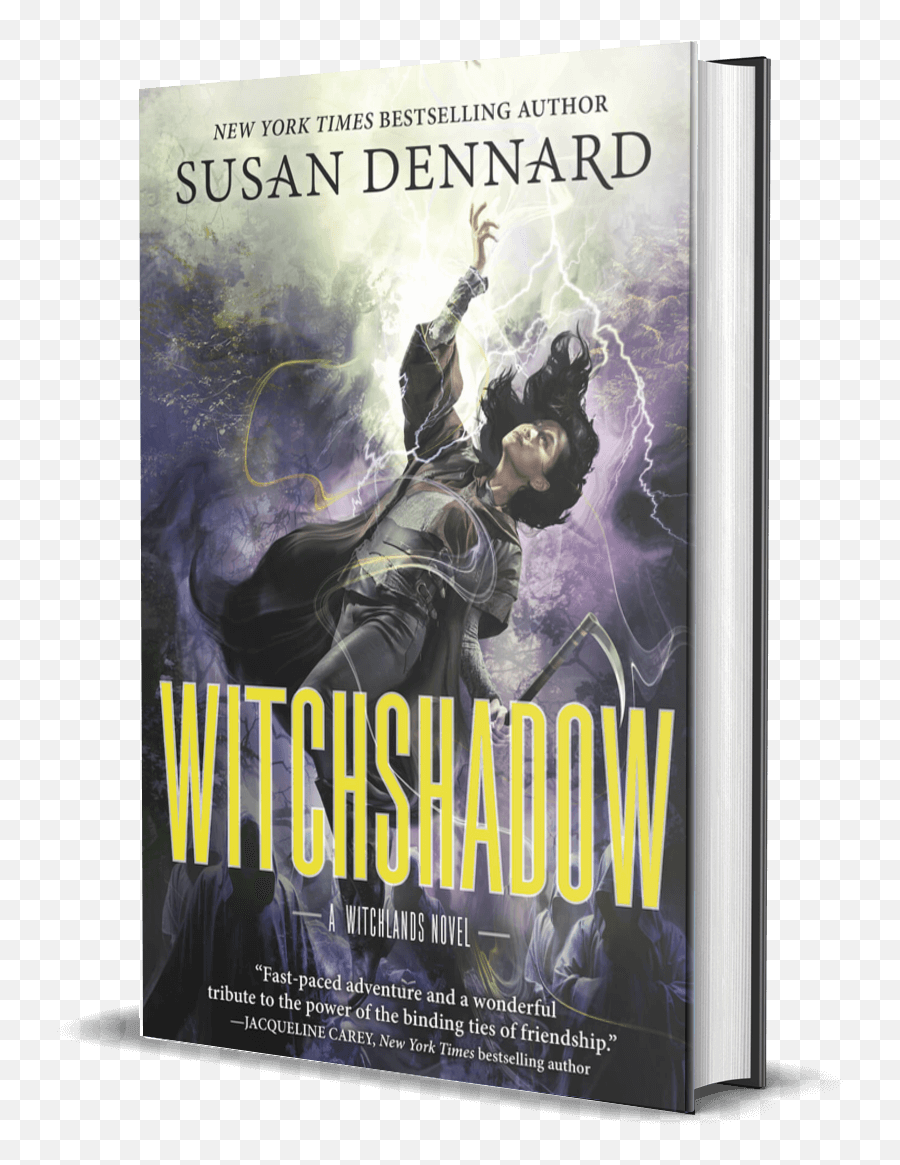 The Witchlands Series U2013 Susan Dennard - Witchshadow Susan Dennard Emoji,Books With Heroine Dont Show Emotion