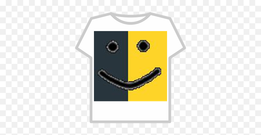 Yellow T Shirt Robloxwwwsyncro - Systemus T Shirt Goku Black Roblox Emoji,Emoticon T Shirts