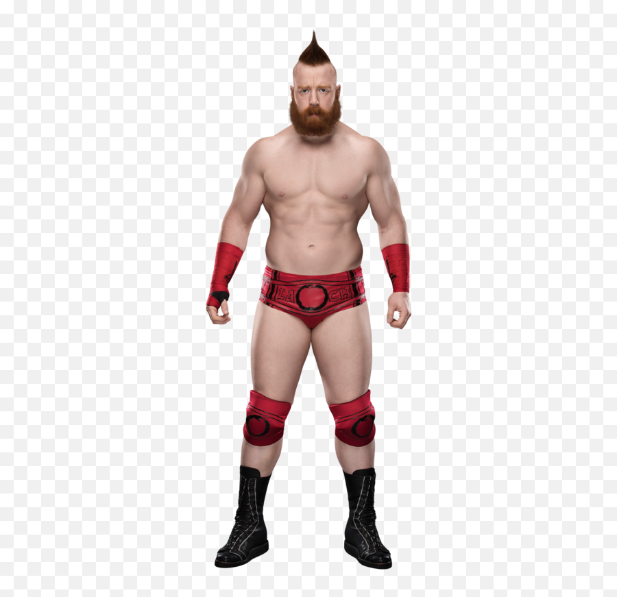 Sheamus - Sheamus 2016 Png Emoji,Johnny Gargano Emoticon Meaning