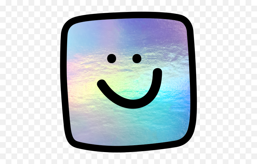 Fambam Stickers - Happy Emoji,Emoticon For Grose