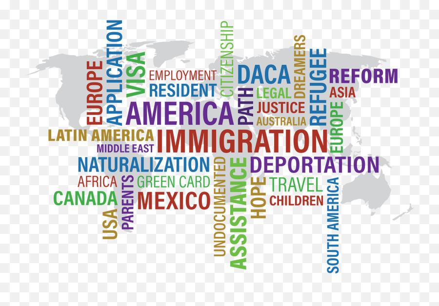 Estados Unidos Png - Possível Fim De Programa De Visto Immigration Consultant Emoji,Bandera De Usa Emoji Png