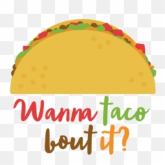 Pin Emoji,Tacos Emoji