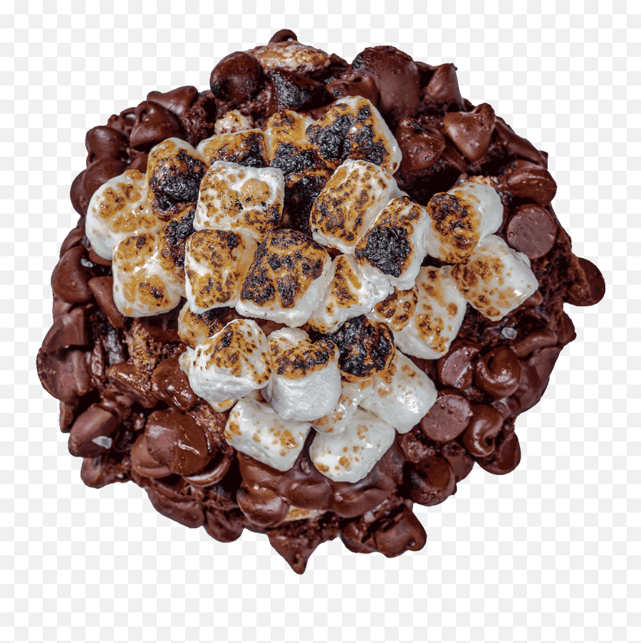 Our Bakery Menu - Rocky Road Gideons Cookies Emoji,Sweet Emotions Chocolate Passion Ingredients