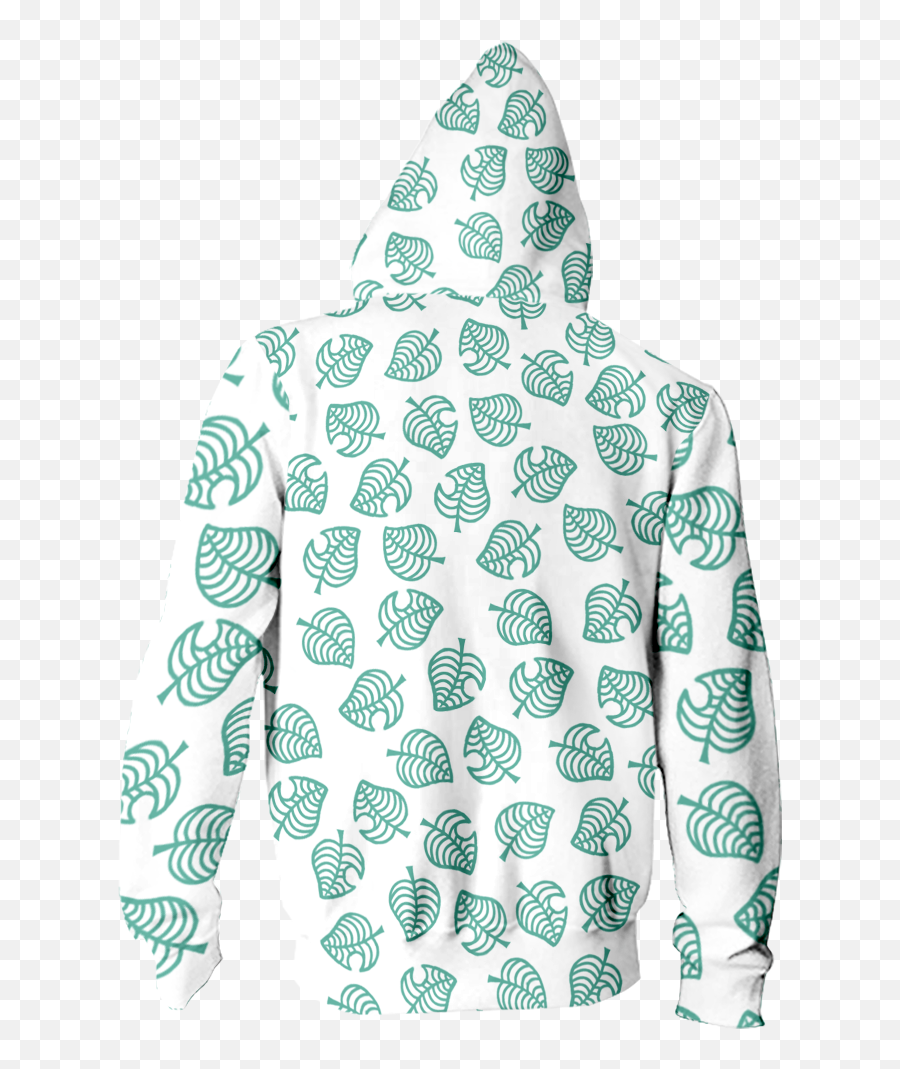 Animal Crossing Jacket Hoodie 3d Printed Student Clothing - Se7ensins Emoji,Emojis Para Egresados