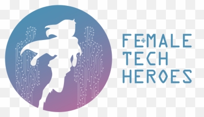 Female Tech Heroes Conference 2021 - Language Emoji,Emotions Travel Conference Barcelona