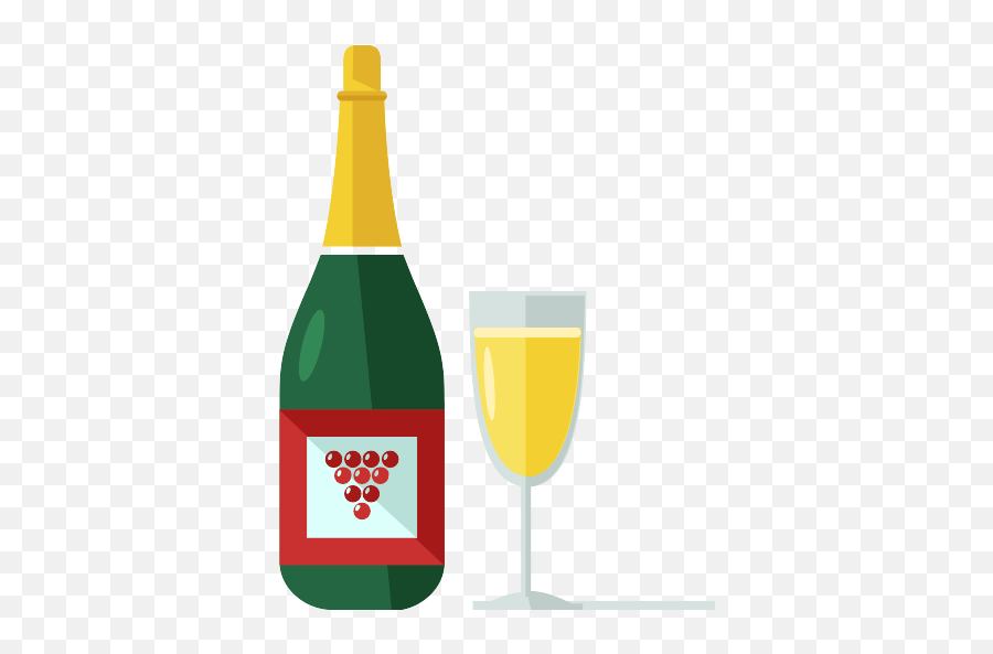 Wine Svg Vectors And Icons - Png Repo Free Png Icons Barware Emoji,Two Champagne Bottels Emoji