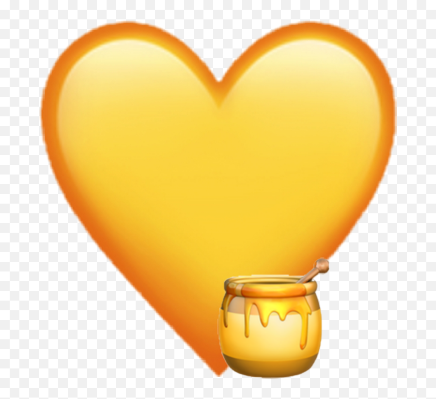 Emoji Iphone Yellow Aesthetic Sticker By Swag - Girly,Aesthetic Emoji
