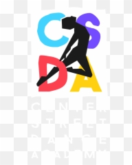 Center Street Dance Academy - Language Emoji,Emotion Dance Headshots