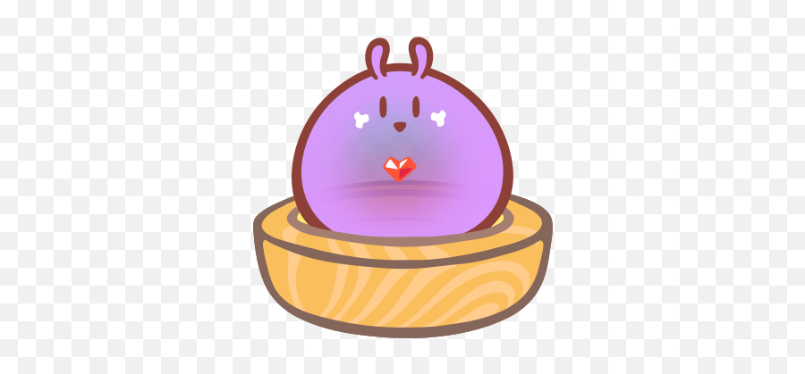 Axie - Illustration Emoji,