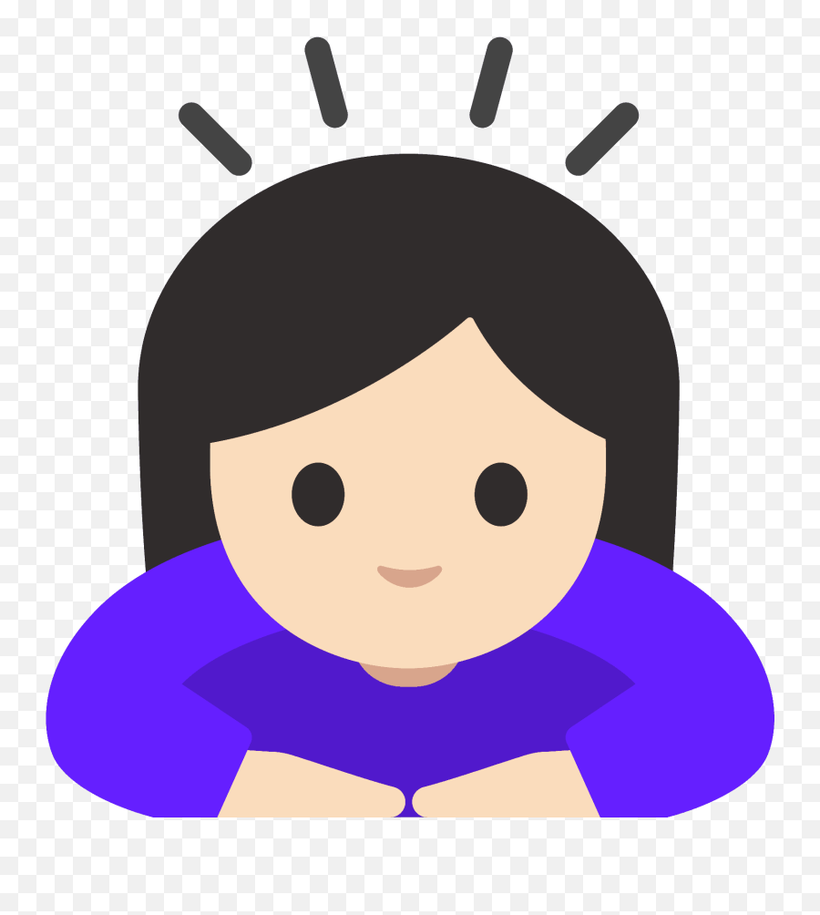 U200d - Clipart Png Emoji,Shrugging Shoulders Emoticons