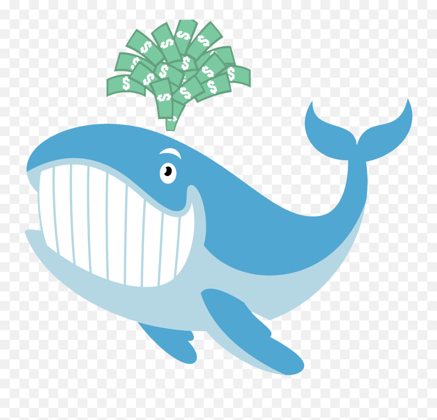 4a - Unusual Whales Emoji,Free And Whale Emoji