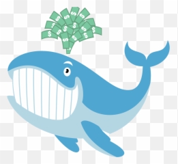Free Emoji PNG free whale images, page 1 -