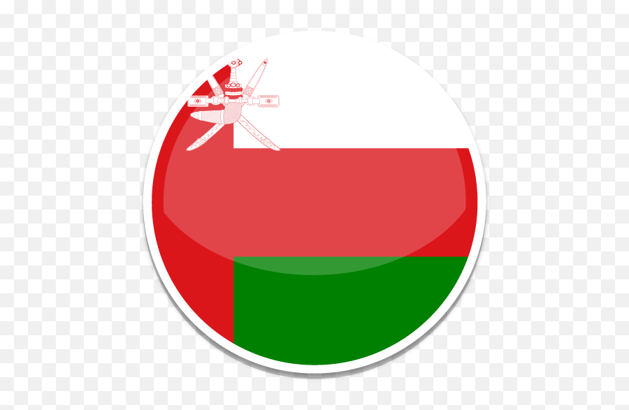 Download United Icons Oman Arab Computer Emirates Green Hq - Oman Emoji,Computer Flag Emoticon