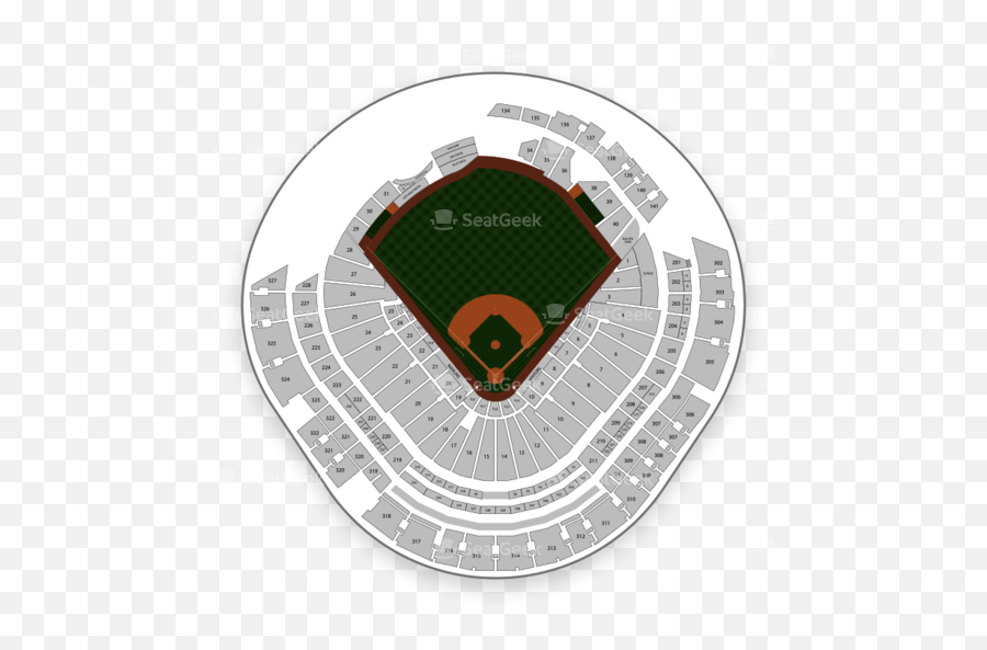 Cincinnati Reds Tickets Seatgeek - Loandepot Park Seating Chart Rows Emoji,1995 Emotion Ken Griffey