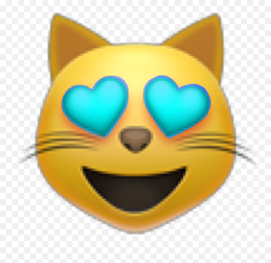 The Most Edited - All Iphone Cat Emojis,Resistencia Emoticon